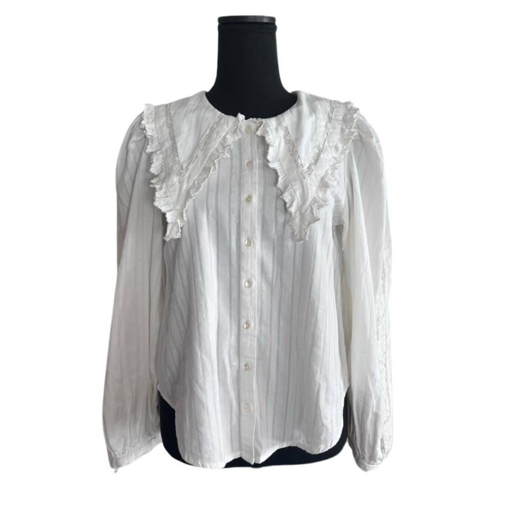 Loveshackfancy Blouse - image 1